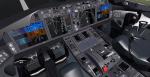 FSX/P3D Boeing 787-9 Biman Bangladesh package